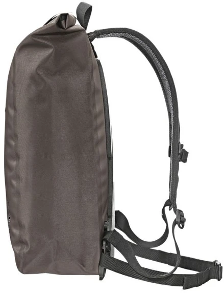 Kuprinė Ortlieb Velocity Lite Dark Sand