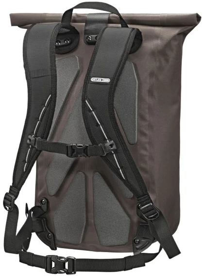 Kuprinė Ortlieb Velocity Lite Dark Sand