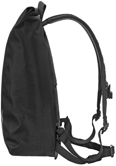 Kuprinė Ortlieb Velocity Lite Juodas