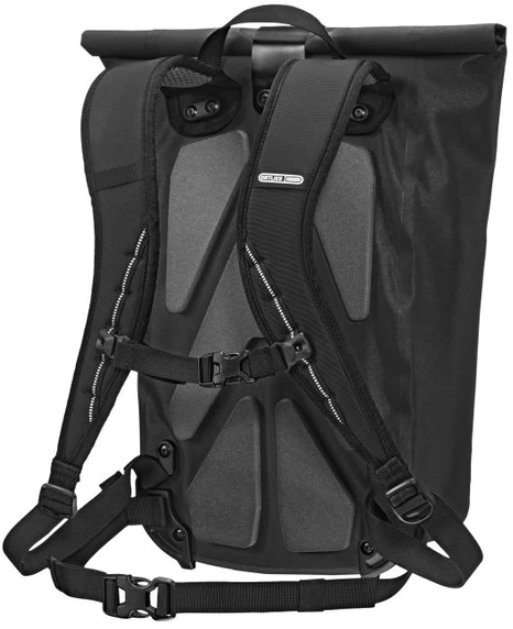 Kuprinė Ortlieb Velocity Lite Juodas