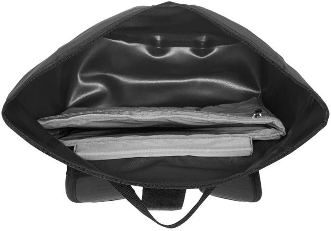 Kuprinė Ortlieb Velocity Lite Juodas