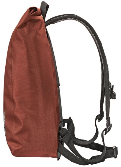 Kuprinė Ortlieb Velocity Lite Rooibos