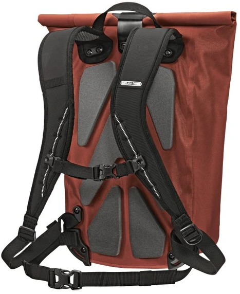 Kuprinė Ortlieb Velocity Lite Rooibos