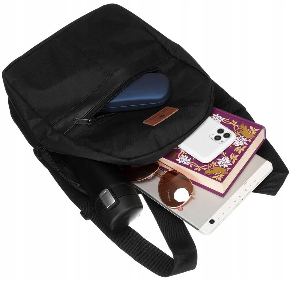 Unisex kuprinė Peterson PTN GBP-05