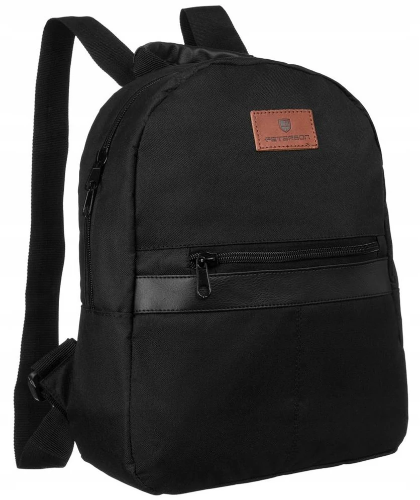 Unisex kuprinė Peterson PTN GBP-05