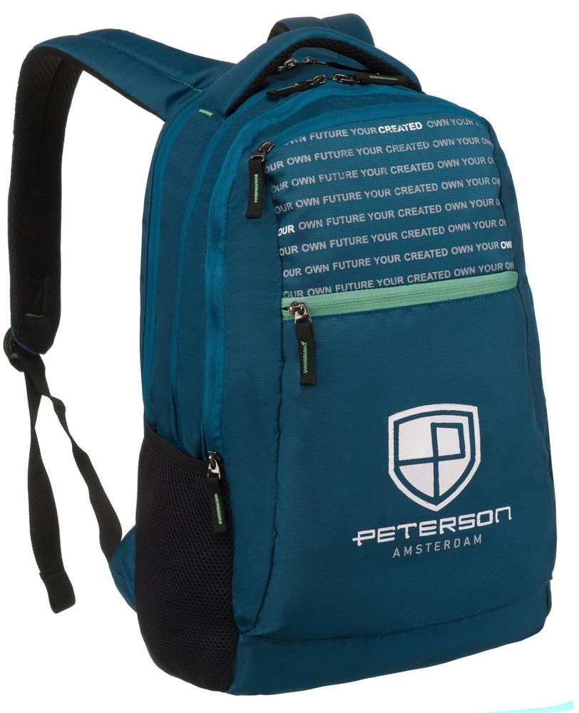 Poliesterio krepšys PETERSON PTN GL-PS1