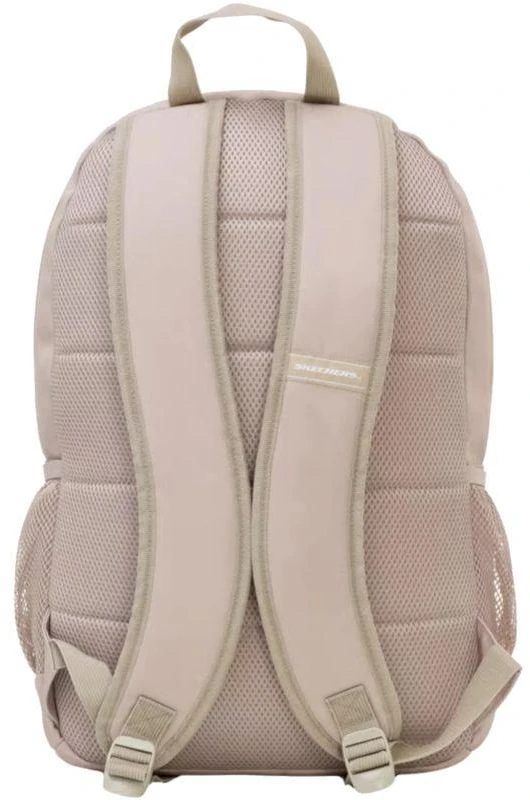 Kuprinė Skechers Central II SKCH7326-SAND, smėlio spalvos, vieno dydžio