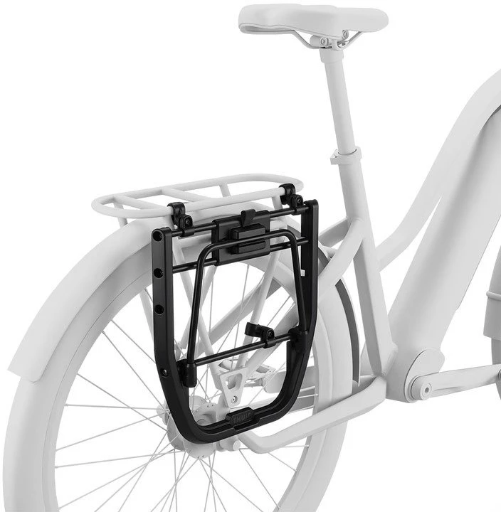 Kuprinė su InLock sistema Thule Shield, 23 l, mėlyna
