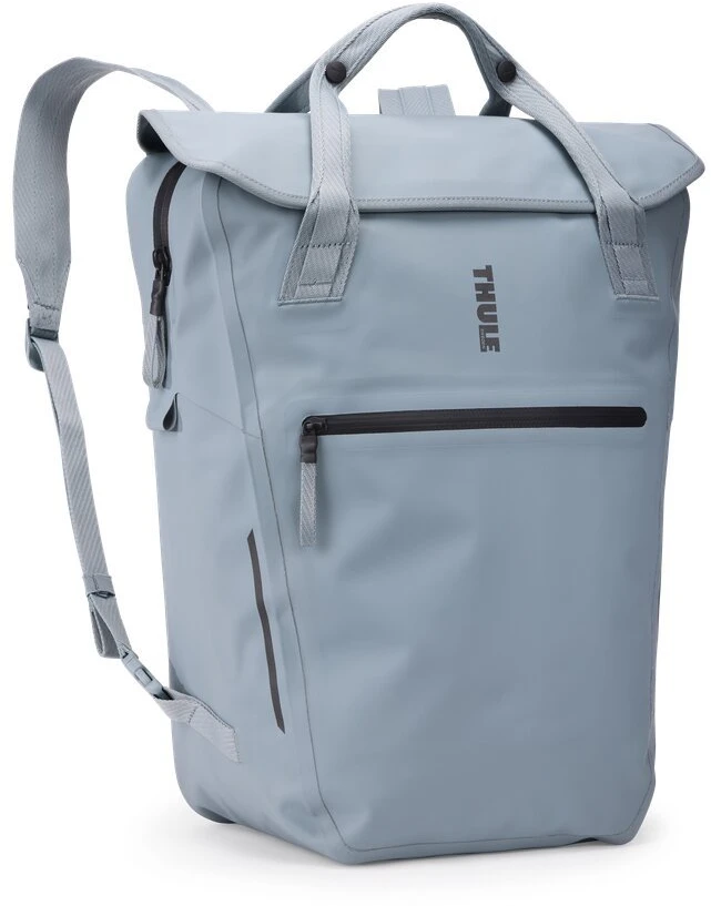 Kuprinė su InLock sistema Thule Shield, 23 l, mėlyna
