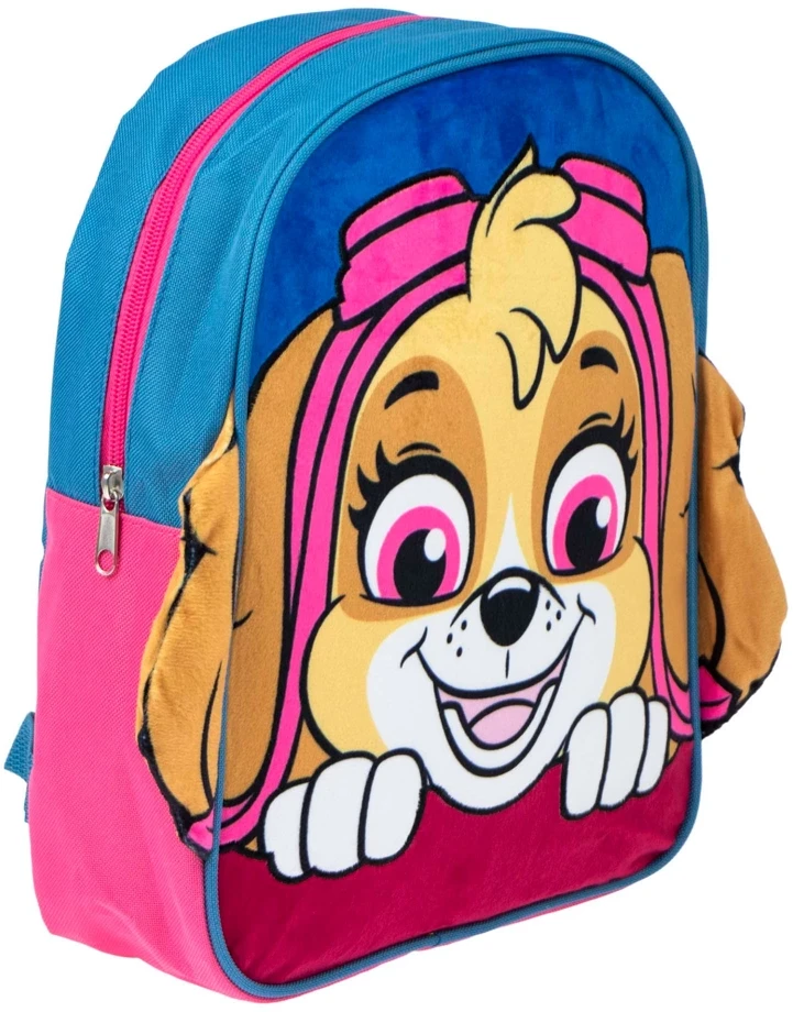 Kuprinė Šunyčiai Patruliai (Paw Patrol) SKY