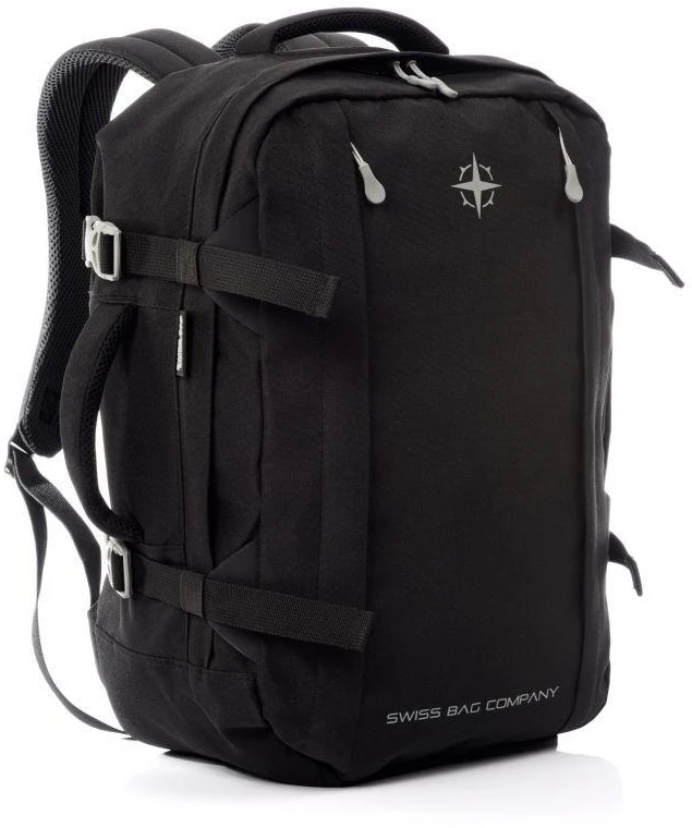 Kuprinė SwissBags Cointrin 17331 SwissBags