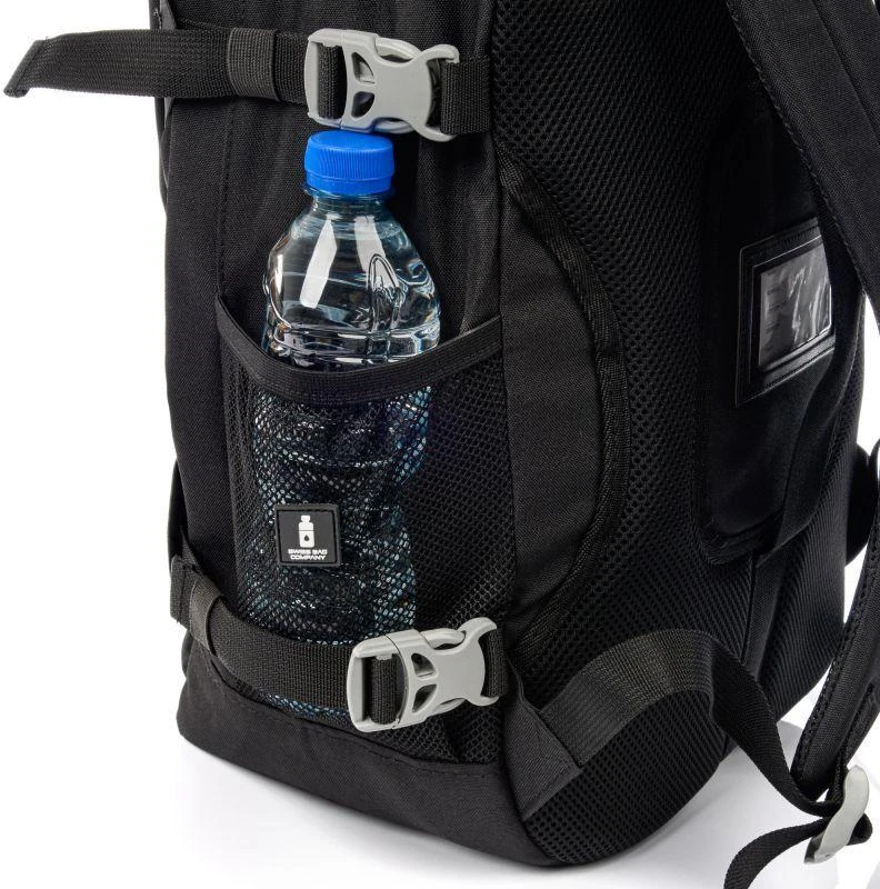 Kuprinė SwissBags Cointrin 17331 SwissBags