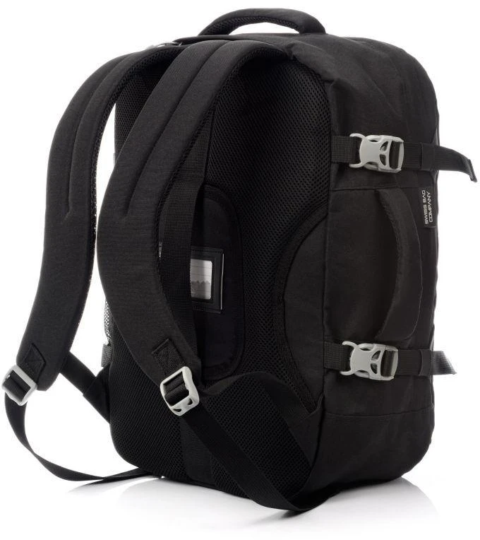 Kuprinė SwissBags Cointrin 17331 SwissBags