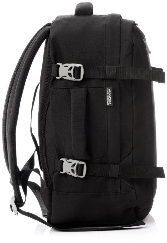 Kuprinė SwissBags Cointrin 17331 SwissBags