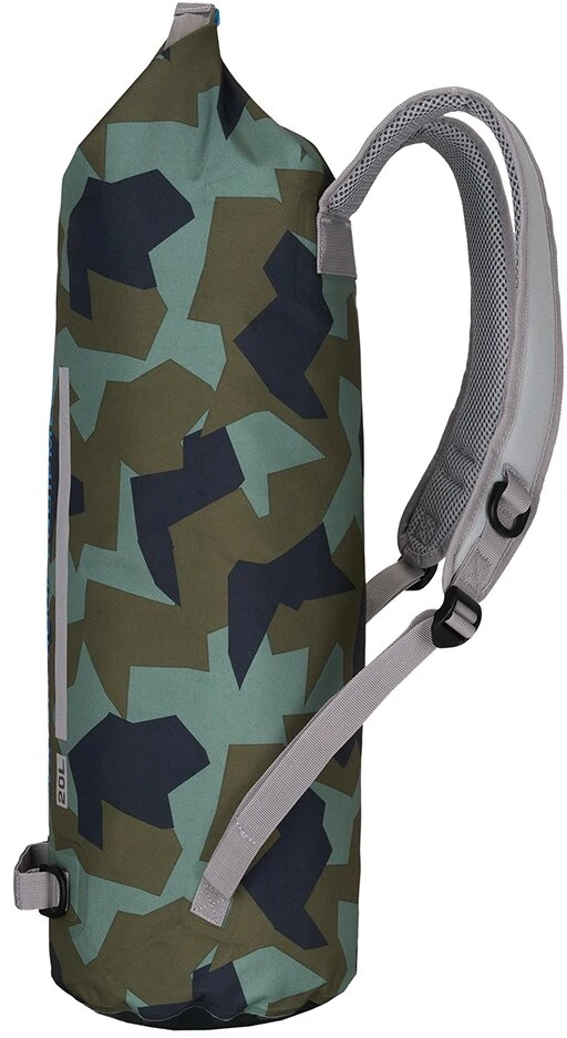 Kuprinė TARGET 20L CamoArmy 1716
