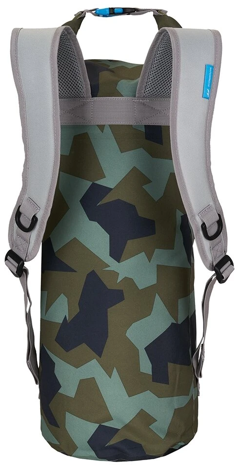 Kuprinė TARGET 20L CamoArmy 1716