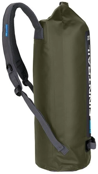 Kuprinė TARGET 20L Khaki 1716