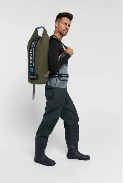 Kuprinė TARGET 20L Khaki 1716