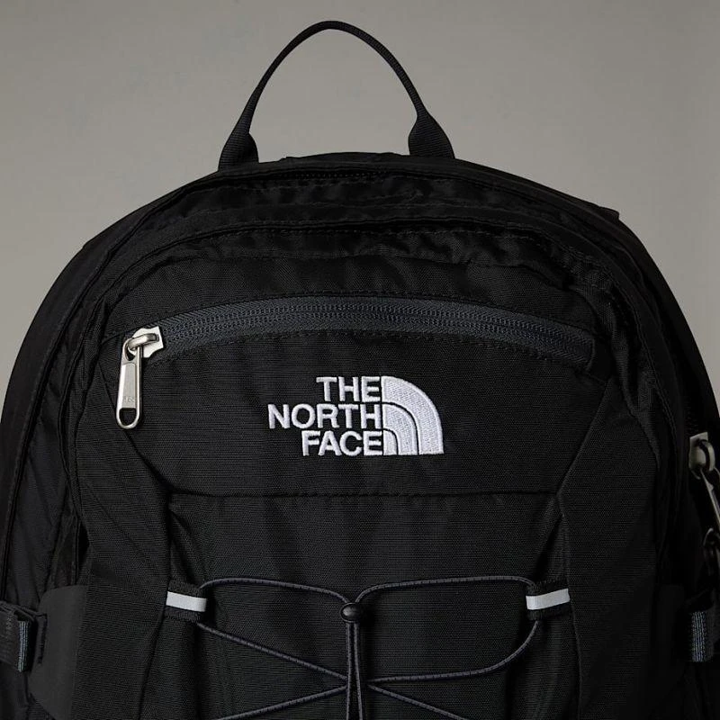 TNF The North Face Borealis Classic kuprinė Turistinė kuprinė Juoda Nailonas