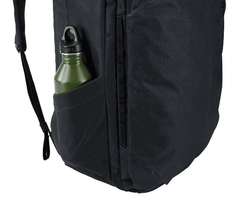 Thule Tulė | Aion Kelioninė kuprinė 40L | Kuprinė | Juodas