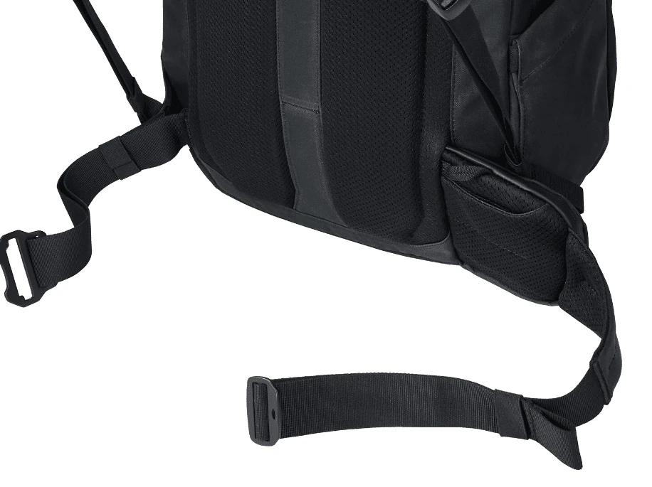 Thule Tulė | Aion Kelioninė kuprinė 40L | Kuprinė | Juodas
