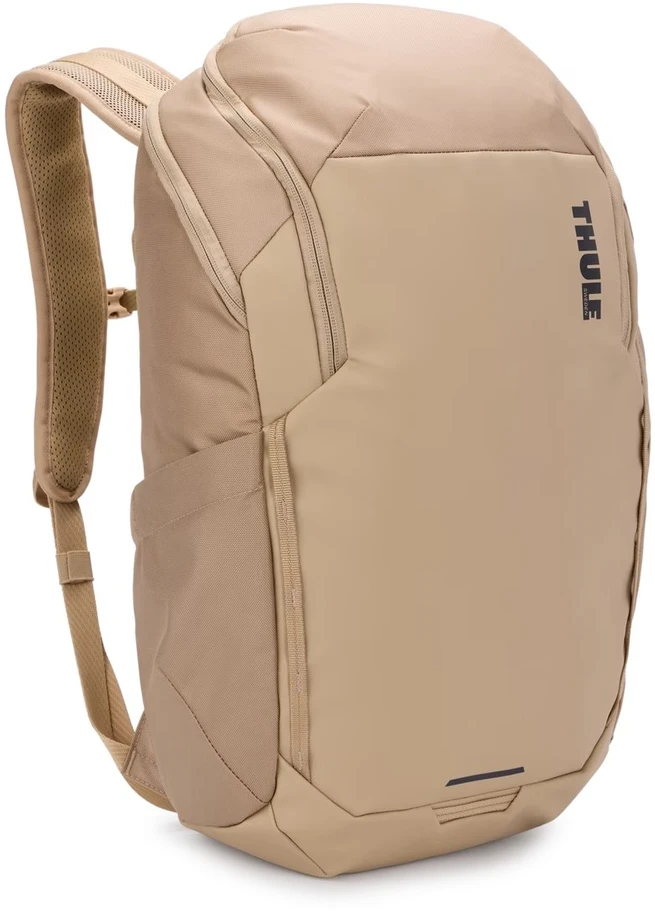 Kuprinė Thule Chasm Nešiojamas kompiuteris Backpack 26L, švelniai smėlinė