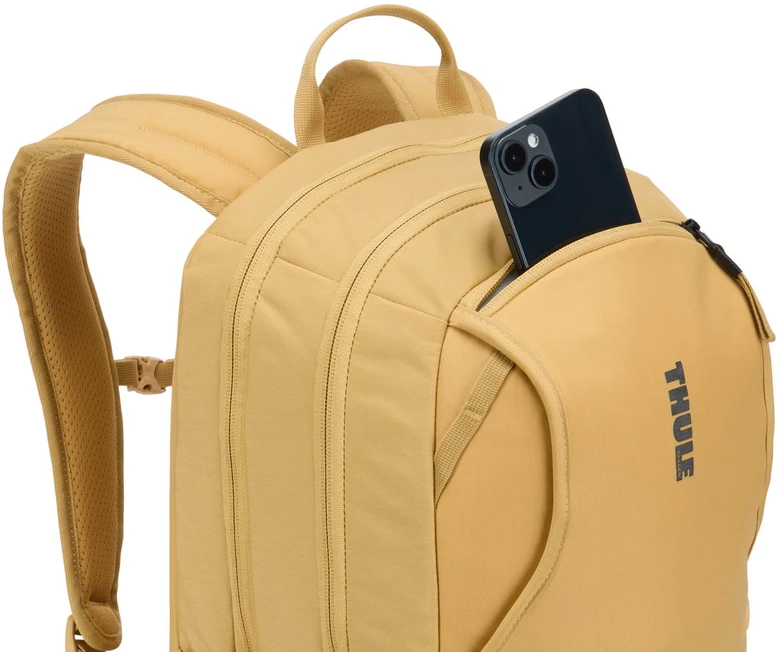Thule EnRoute | Backpack | Pale Geltona