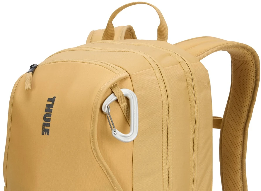 Thule EnRoute | Backpack | Pale Geltona