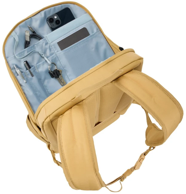 Thule EnRoute | Backpack | Pale Geltona