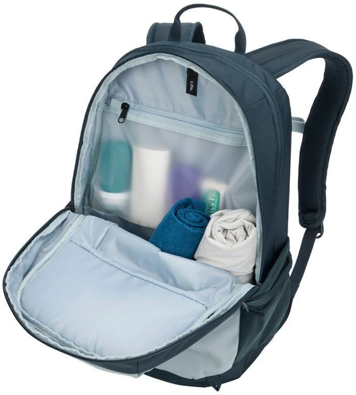 Thule EnRoute | Backpack | Soft Mėlyna/Darkest Mėlyna