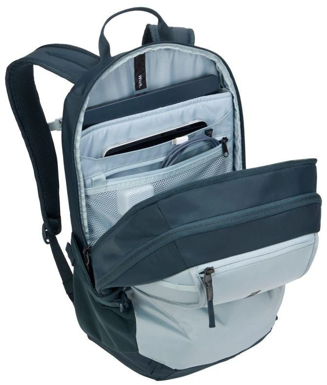 Thule EnRoute | Backpack | Soft Mėlyna/Darkest Mėlyna
