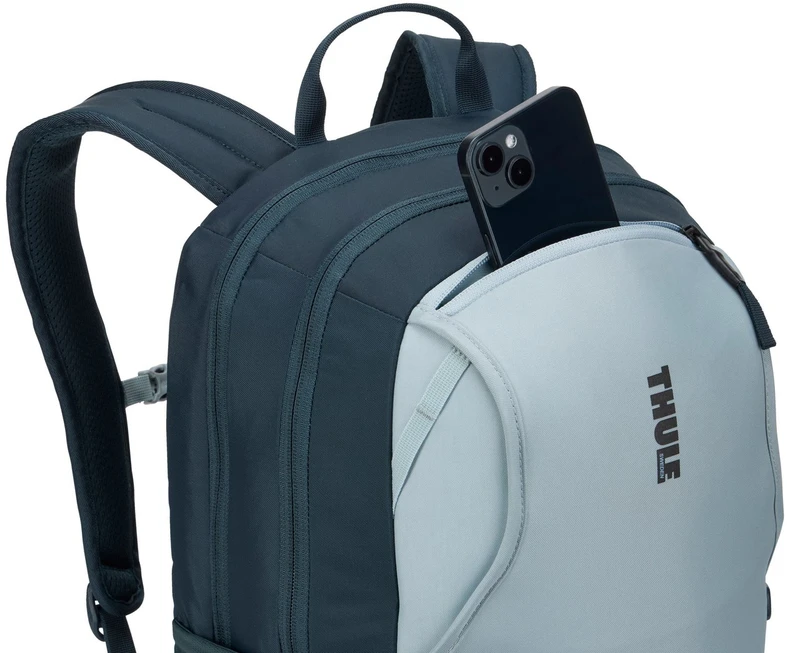 Thule EnRoute | Backpack | Soft Mėlyna/Darkest Mėlyna