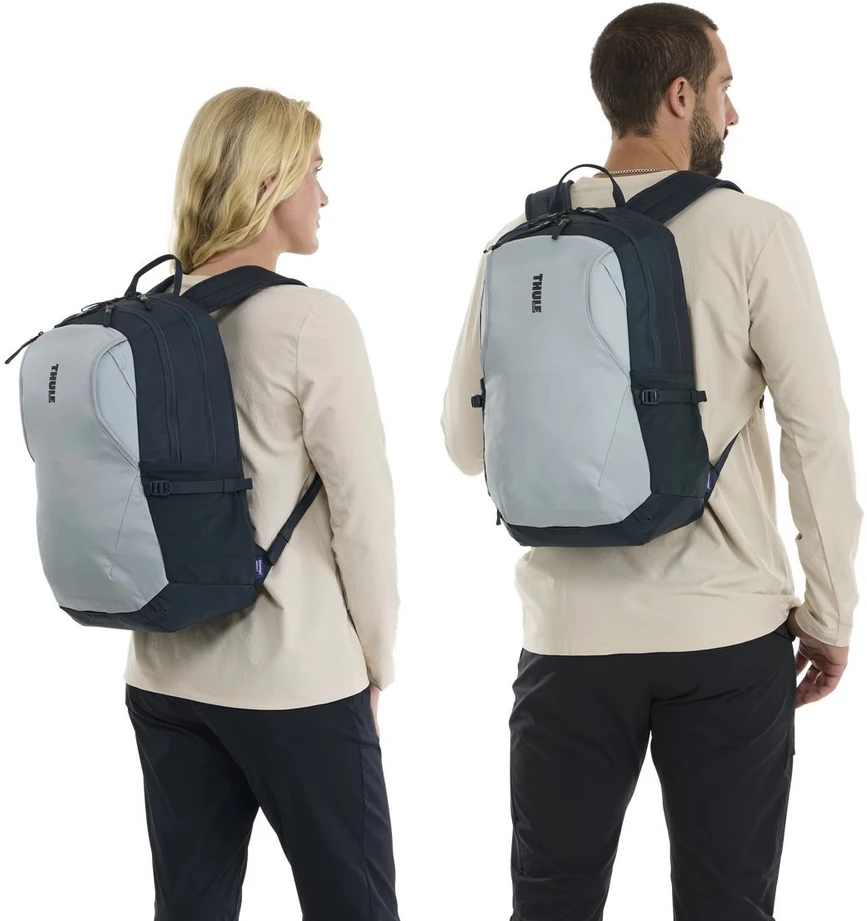 Thule EnRoute | Backpack | Soft Mėlyna/Darkest Mėlyna