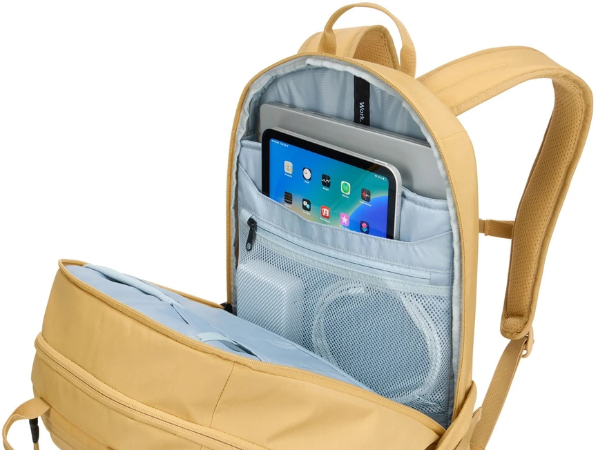 Thule EnRoute | Backpack | Pale Geltona