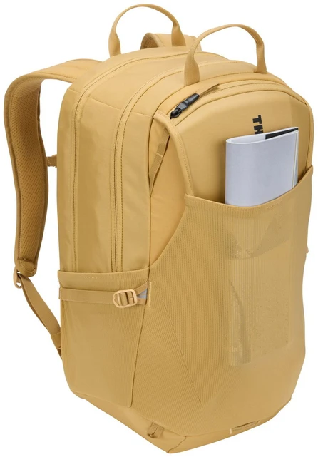 Thule EnRoute | Backpack | Pale Geltona