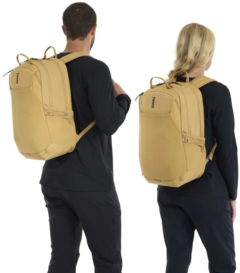 Thule EnRoute | Backpack | Pale Geltona