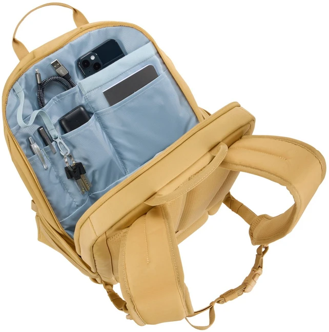 Thule EnRoute | Backpack | Pale Geltona