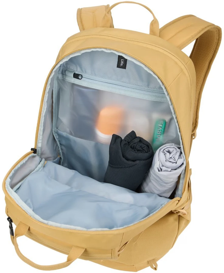 Thule EnRoute | Backpack | Pale Geltona