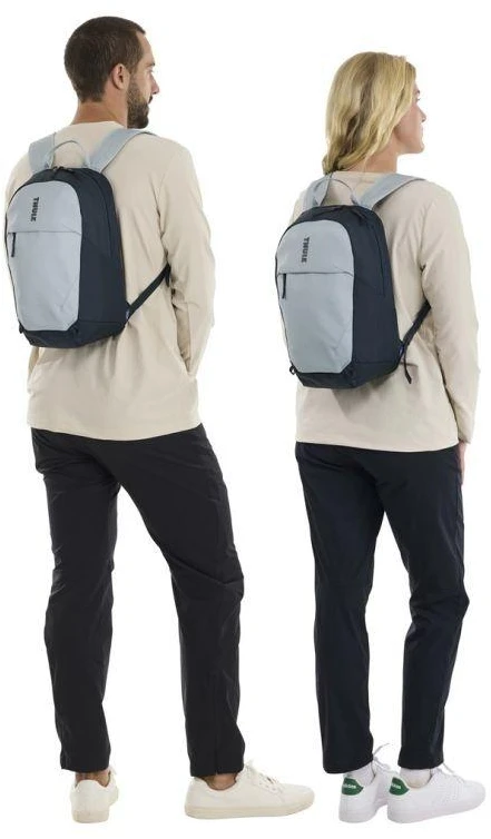 Thule EnRoute | Backpack | Soft Mėlyna/Darkest Mėlyna