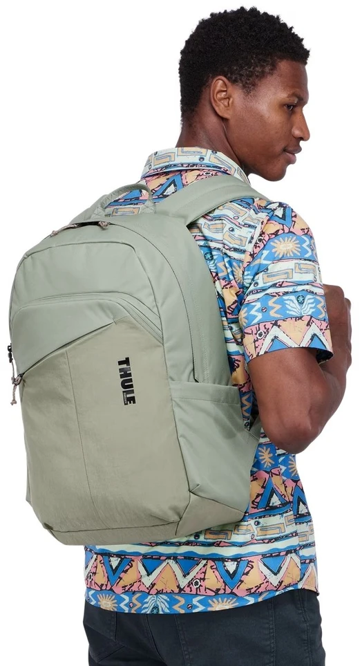 Kuprinė Thule Indago 23 l, Quiet Žalias