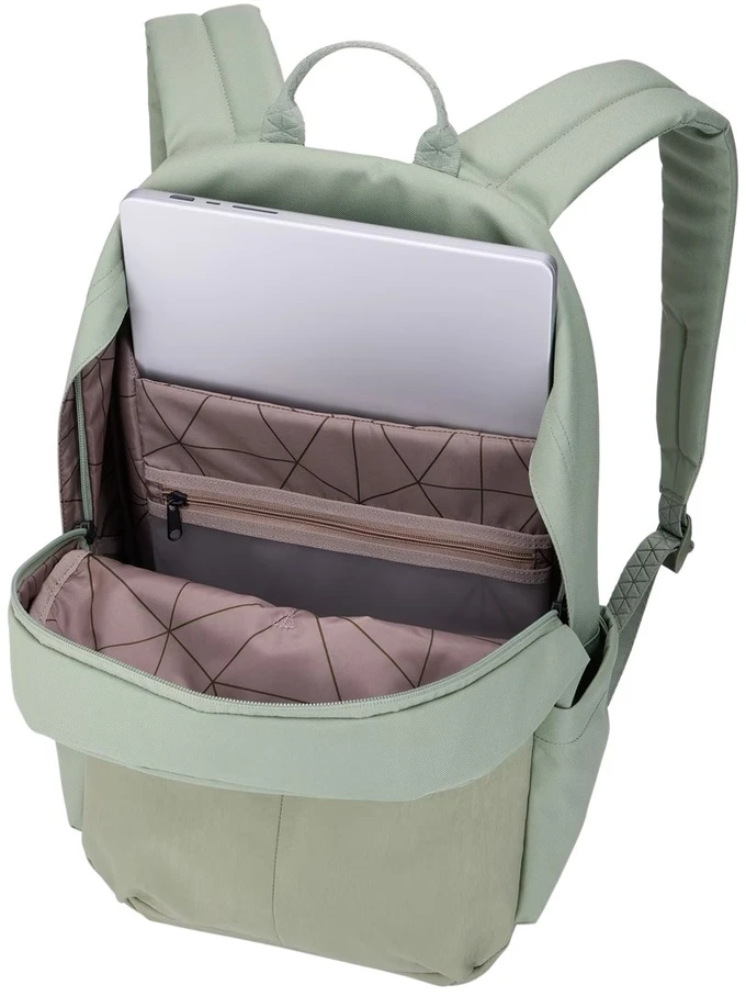 Kuprinė Thule Indago 23 l, Quiet Žalias
