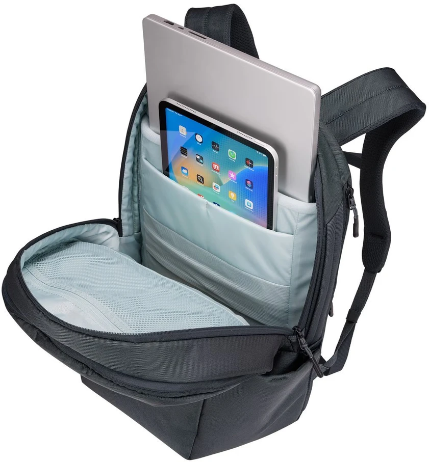 Kuprinė Thule Subterra 2 BP 27L, Dark Slate