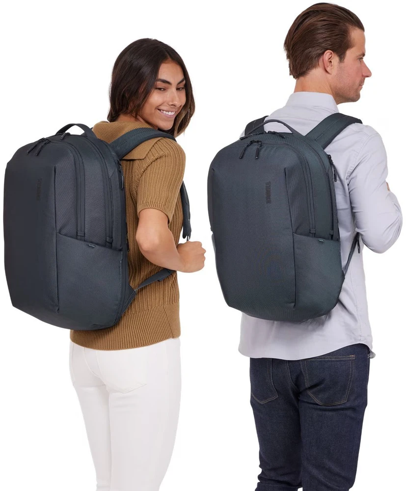 Kuprinė Thule Subterra 2 BP 27L, Dark Slate
