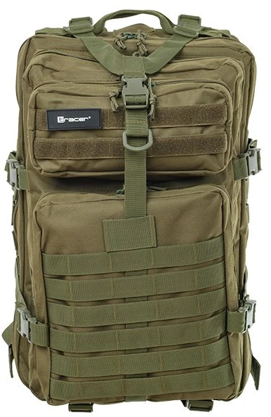 Tracer Alpha 15.6" žalia