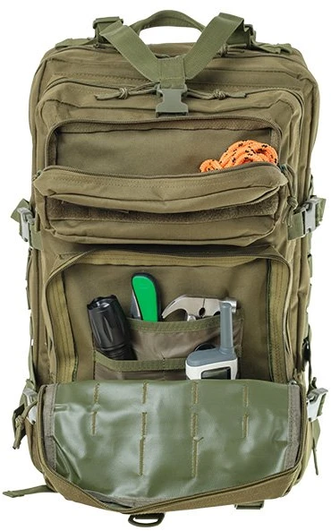 Tracer Alpha 15.6" žalia