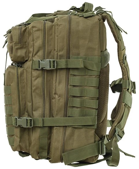 Tracer Alpha 15.6" žalia