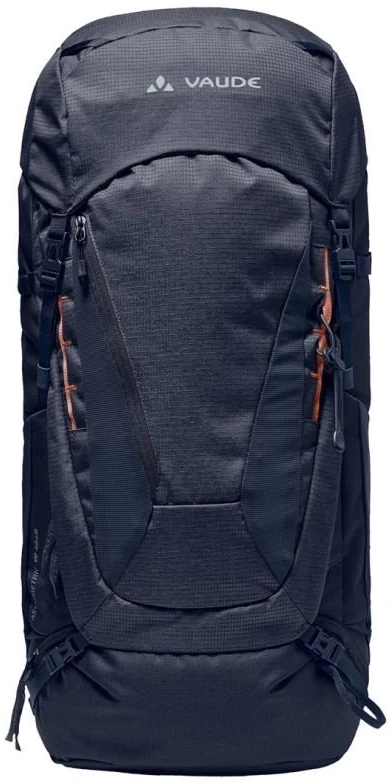 Kuprinė Vaude Asymmetric 42+8, juoda