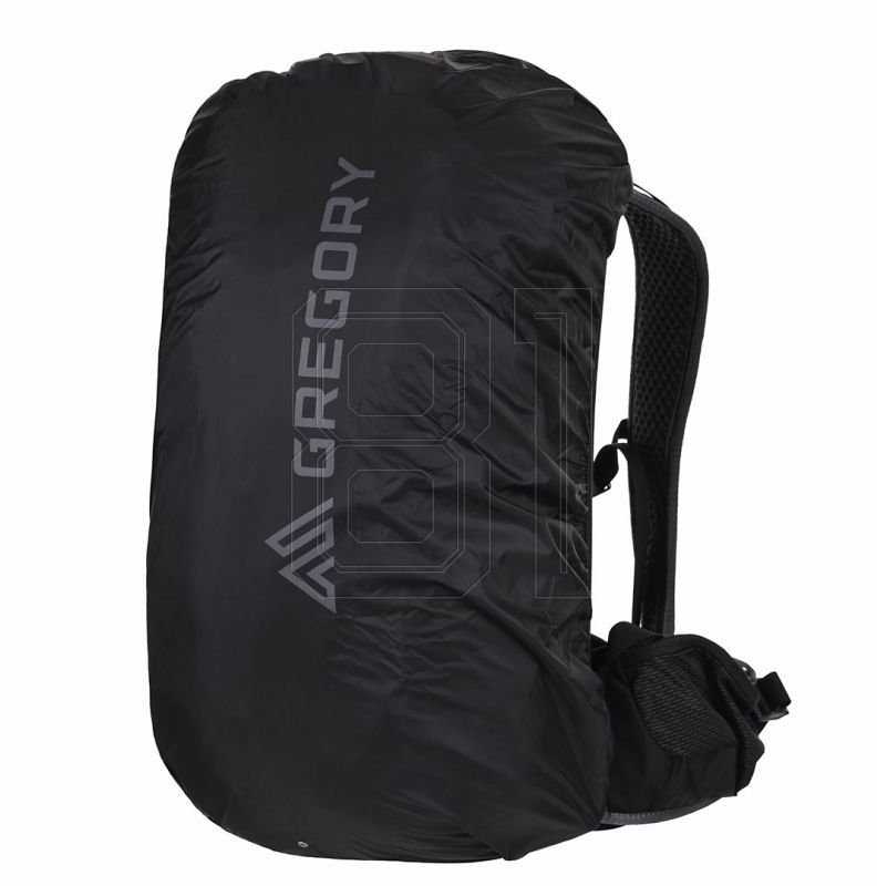 Trekking backpack - Gregory Citro 24 Ozone Juodas