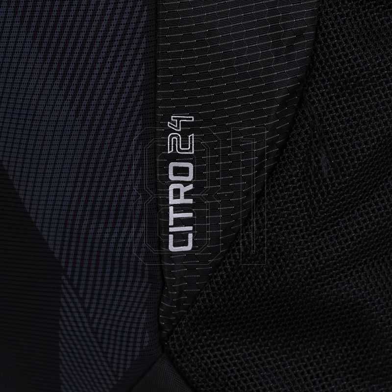 Trekking backpack - Gregory Citro 24 Ozone Juodas