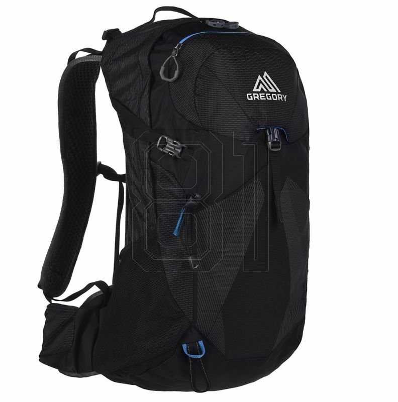 Trekking backpack - Gregory Citro 24 Ozone Juodas